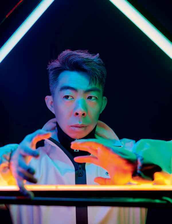 路阳 | 一场有关“相信”的实验