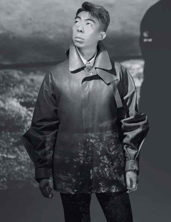 路阳 | 一场有关“相信”的实验