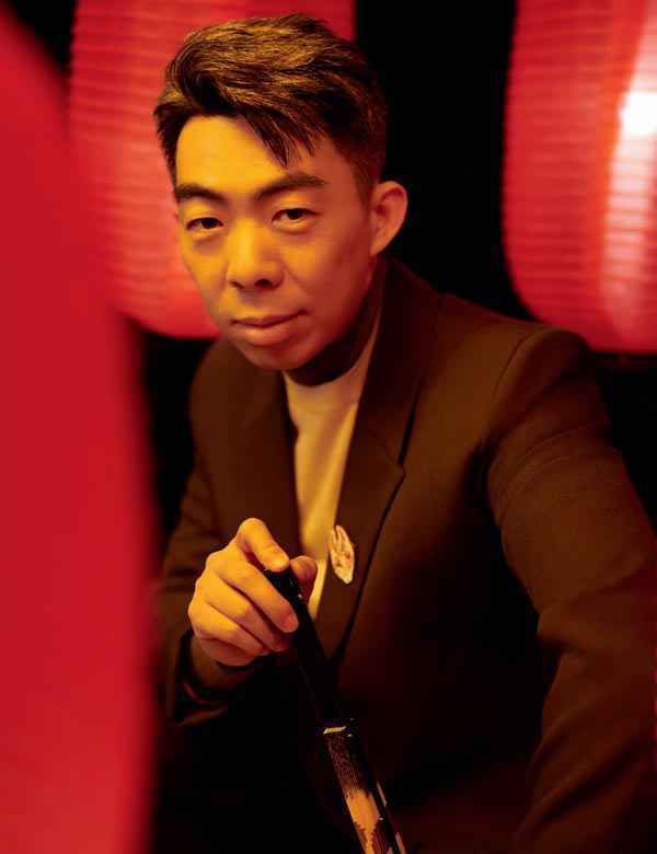 路阳 | 一场有关“相信”的实验