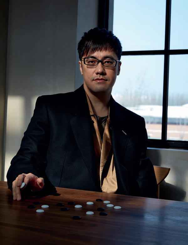 卓越泡沫 | 让自己先燃起来