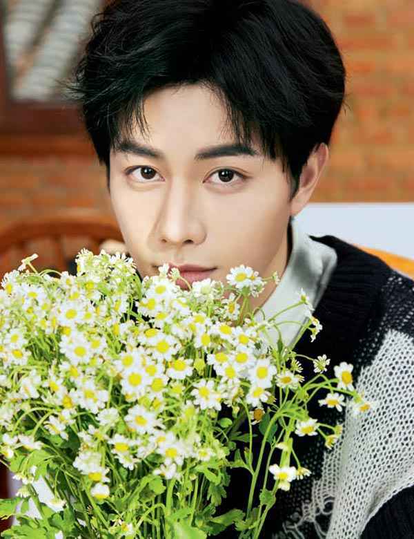 王佑硕 | 花样年华