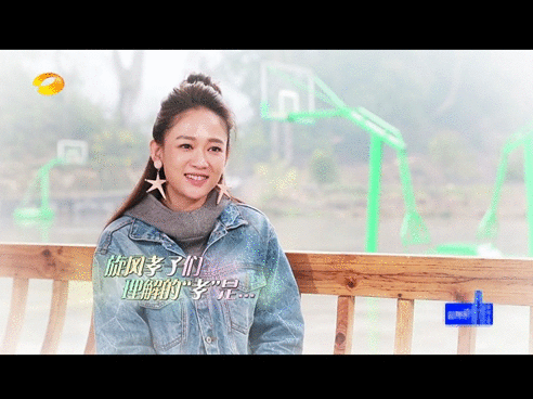 陈乔恩获《旋风孝子》创意亲子奖