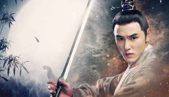 阮经天《扶摇》首播好评不断 新剧开机解锁民国军长造型