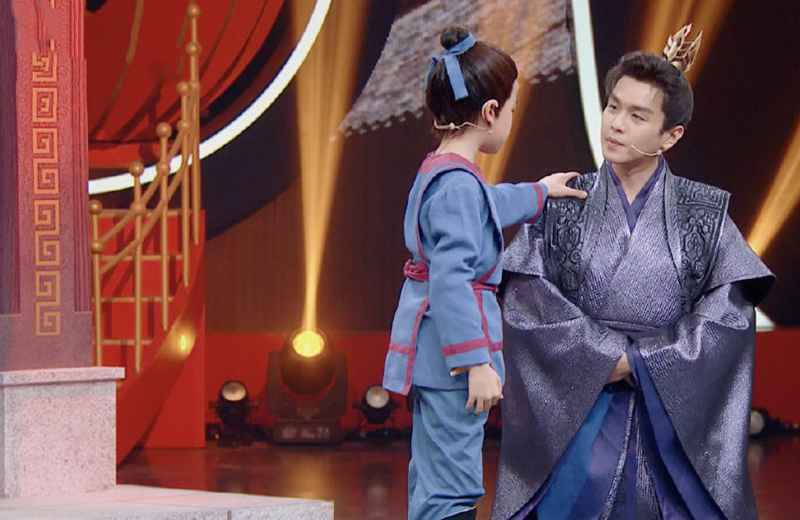 《王牌5》李沁综艺参与感低！张若昀带不动，还是沈腾尽显高情商