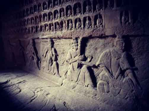 国庆彩车上弹箜篌的是河南姑娘！箜篌文化创意产业在河南落地生根