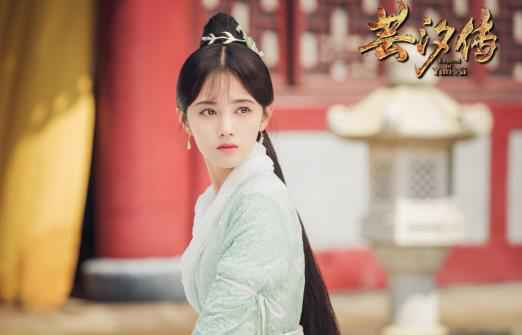 《芸汐传》看片会顺利举行 最强青春古风6.25甜爽上线