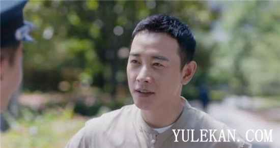 《安家》徐文昌不过30来岁,也不老,为什么能成为上海老洋房的专家?