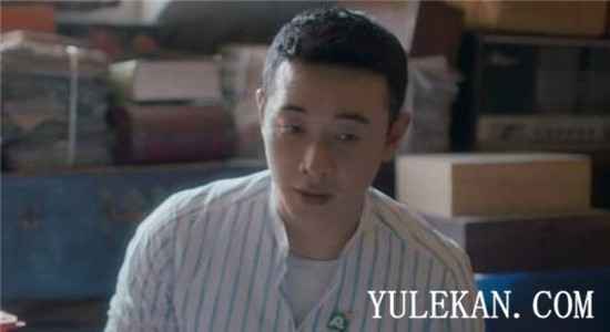 《安家》徐文昌不过30来岁,也不老,为什么能成为上海老洋房的专家?