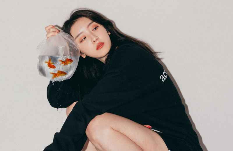 《青你2》最新排名备受质疑,赵小棠为何被网友称为吸血鬼?