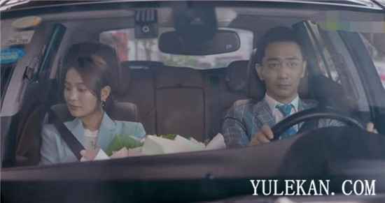 《安家》结局曝光，潘贵雨洗白，楼山关成了冤大头，徐房二人还是离开了公司？