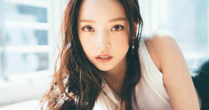 具荷拉与 KARA 制作团队携手 11 月只身在日出道！