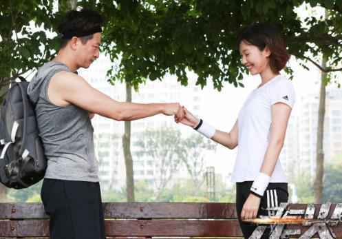 电视剧《走火》于毅周放互飚演技 剧情持续高燃引爆泪点