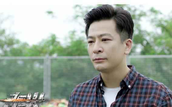 电视剧《走火》于毅周放互飚演技 剧情持续高燃引爆泪点