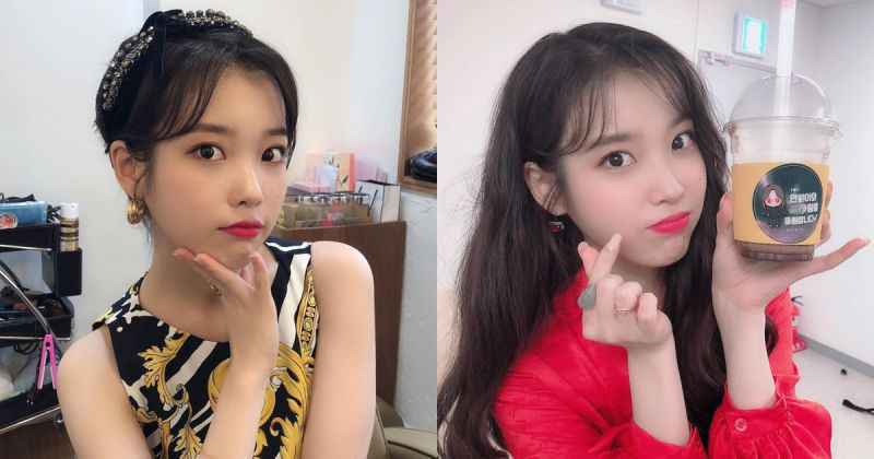 IU 出道将满 11 周年 纪念见面会 9 月登场！