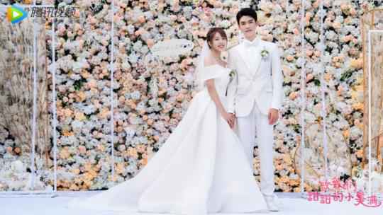 《致我们甜甜的小美满》“糖逗”收官爱情亲情友情缤纷青春曲