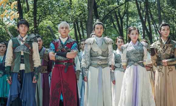 盔甲软肋一步之遥 《玄门大师》教你辨别真心