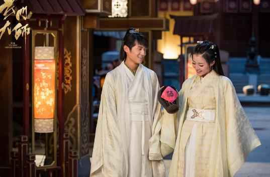 盔甲软肋一步之遥 《玄门大师》教你辨别真心