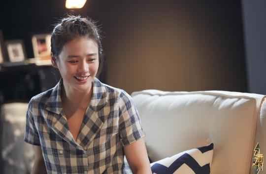 《幻乐之城》伊能静力挺大张伟 马思纯演技炸裂看哭观众