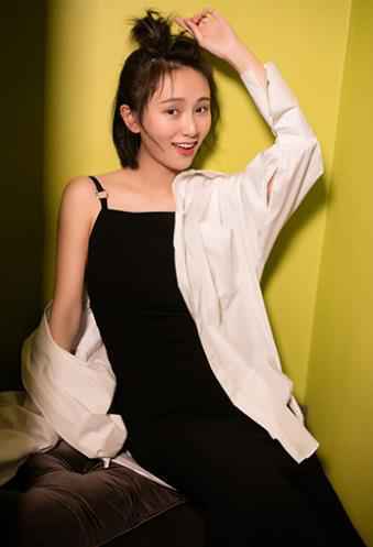 《脱身》陈坤钦点鲁佳妮 不辜负每一次信任