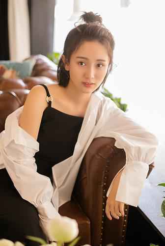 《脱身》陈坤钦点鲁佳妮 不辜负每一次信任