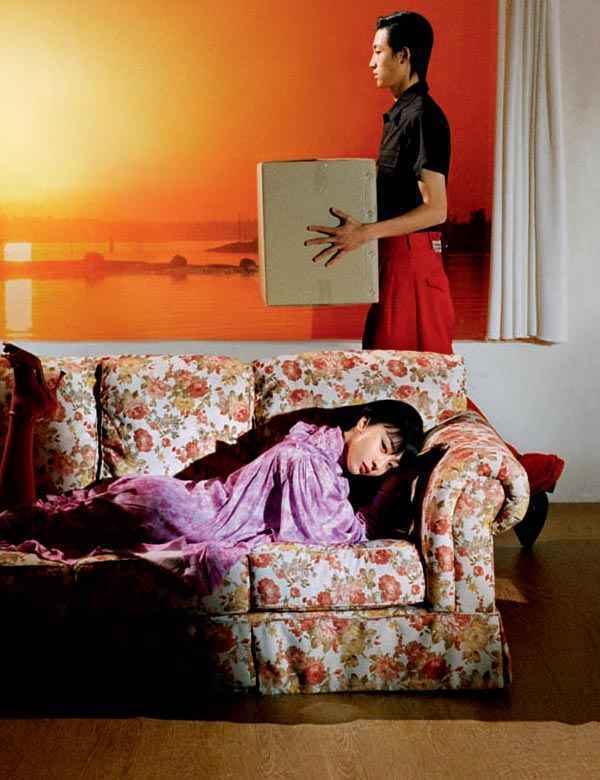 气象青年 就是我的范儿