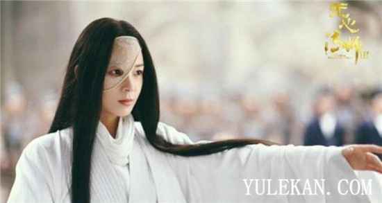 《无心法师3》连武功都不会的柳玄鹄，为什么能修炼成妖？