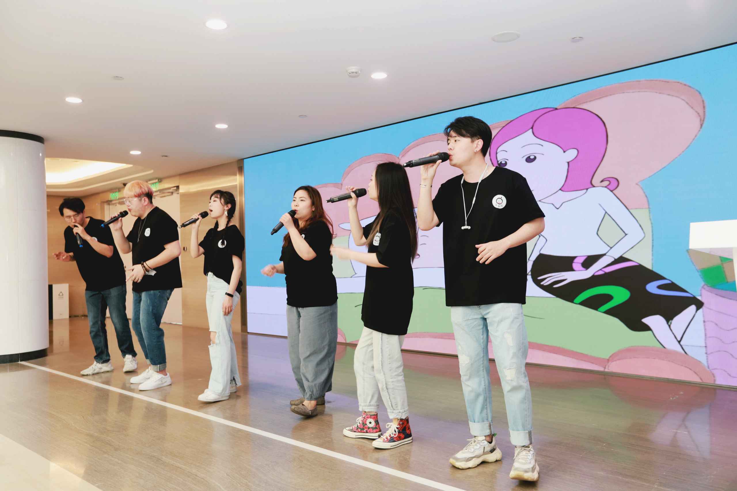 「小顽家儿童戏剧」2021-2022剧目发布，用戏剧探索世界！