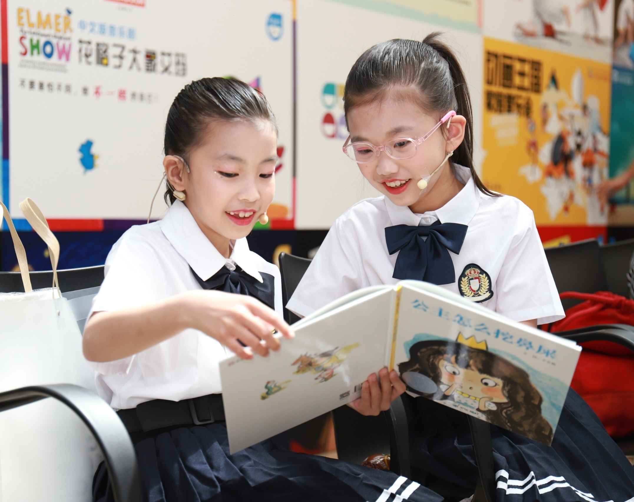 「小顽家儿童戏剧」2021-2022剧目发布，用戏剧探索世界！