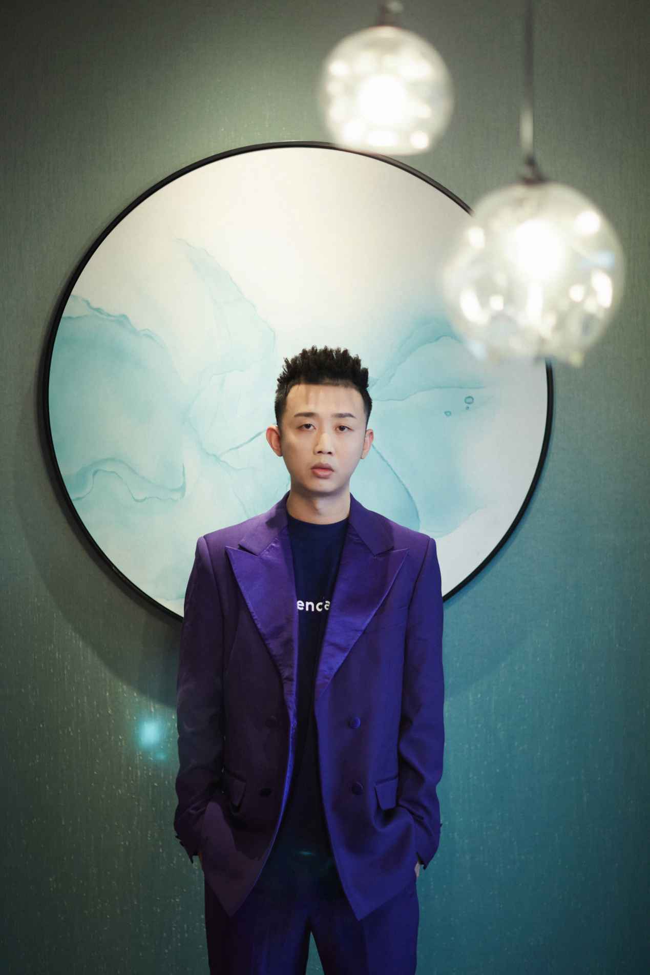 种梦音乐歌手GAI周延金曲不断，实力超群用说唱打动观众!