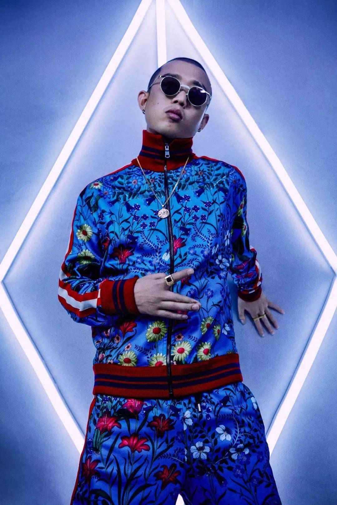 传统文化结合中文说唱 种梦音乐GAI周延的中国情怀值得品味