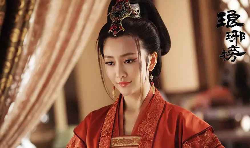 杨雪毛晓彤王鸥黄梦莹那些在古装剧中的蛇蝎美人