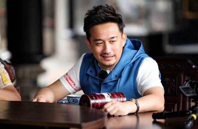 周迅“侄女”造成严重失误，全场陷入尴尬，黄磊做法堪比教科书