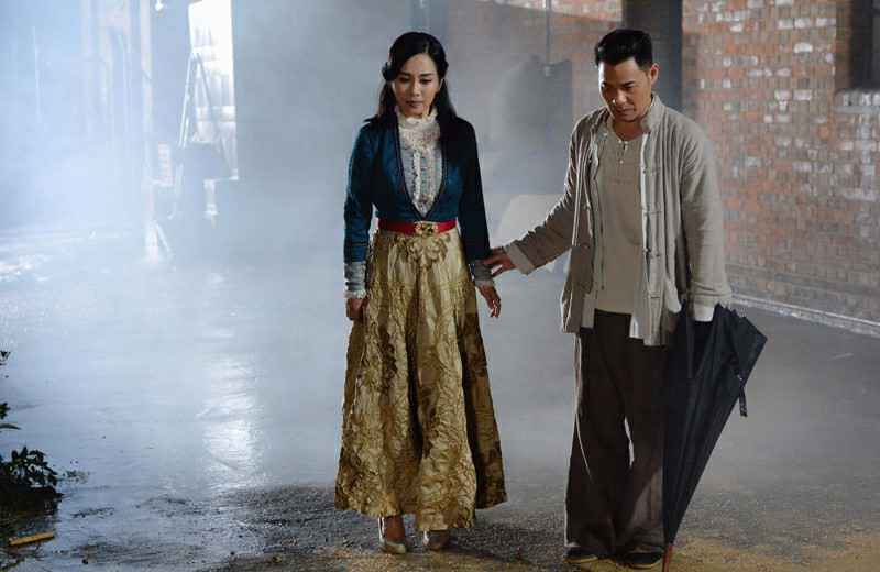 《乘风破浪的姐姐》她曾患抑郁症,如今老公亲自出面拉票,网友:幸福