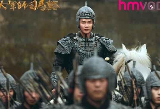 原创剧集引爆港式OTT新时代 李晨力挺《大军师司马懿》