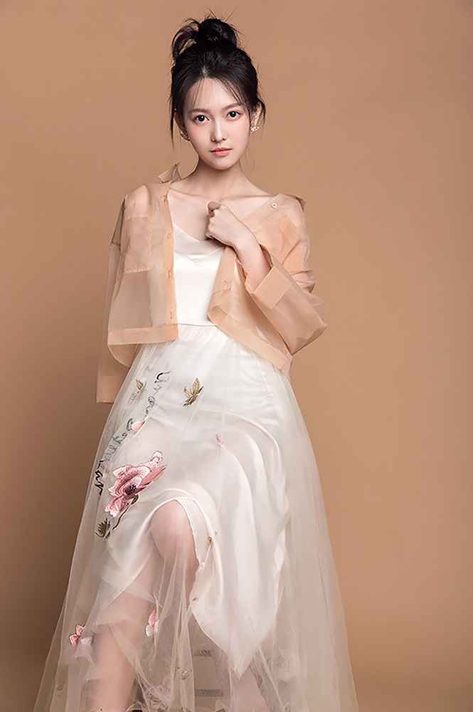 各大经纪公司小花 谁会成为下一个爆款？