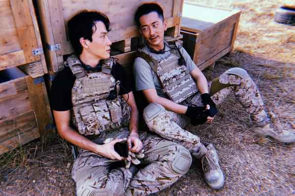 《唐人街探案》大鹅火速出圈 “小张震”曹晏豪获一致认可