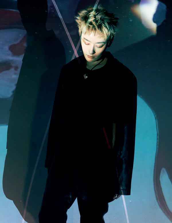 曾轶可 | 情绪变奏