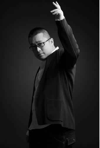 耿明吉都市情感题材首操刀《超级翁婿》揭秘翁婿关系