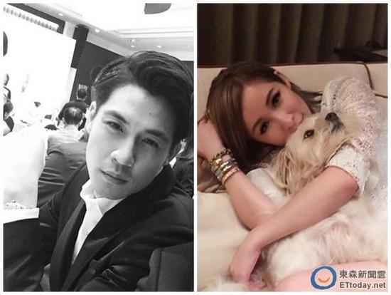 男友取消关注萧亚轩并非分手 密友：小俩口呕气