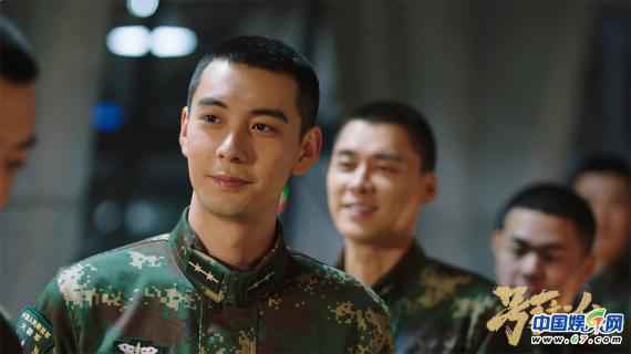 陈星旭《号手就位》圆满收官 实力演绎坚毅火箭军