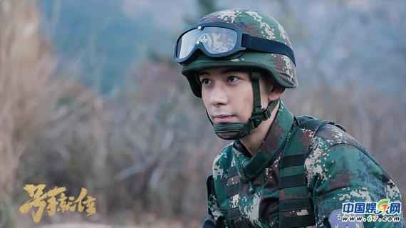 陈星旭《号手就位》圆满收官 实力演绎坚毅火箭军