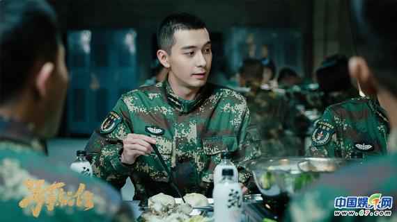 陈星旭《号手就位》圆满收官 实力演绎坚毅火箭军