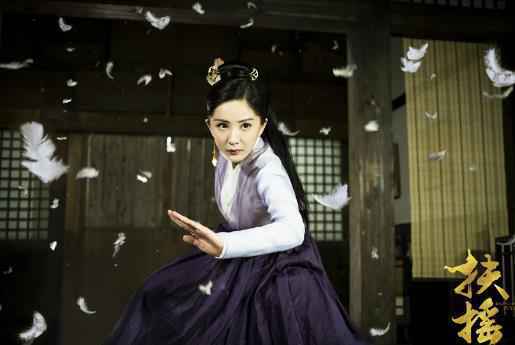 开播3日网播破10亿 《扶摇》聚焦平凡人物励志蜕变