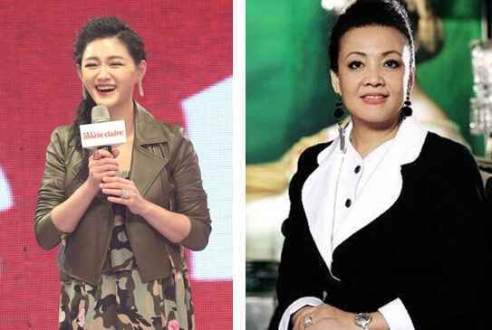 张兰仍盼能重掌俏江南 称大S被牵扯不公平