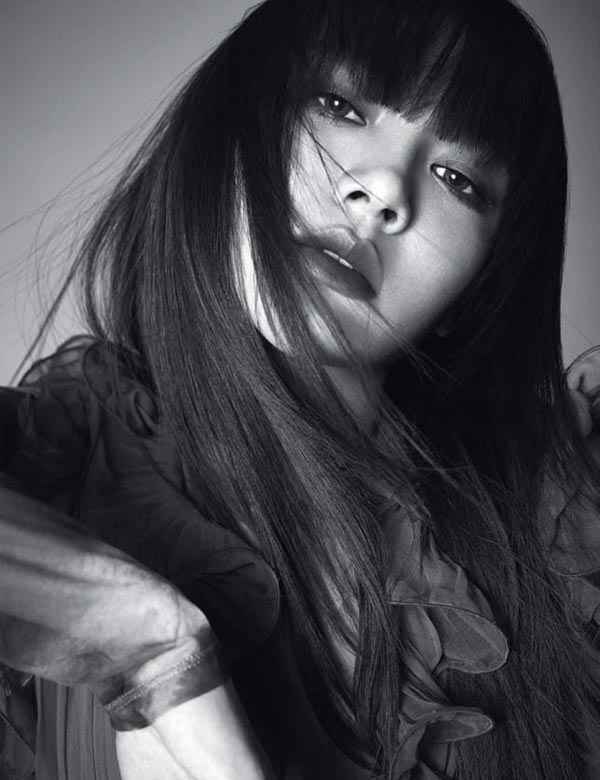 THE9 谢可寅 | 放肆追梦 无畏生长