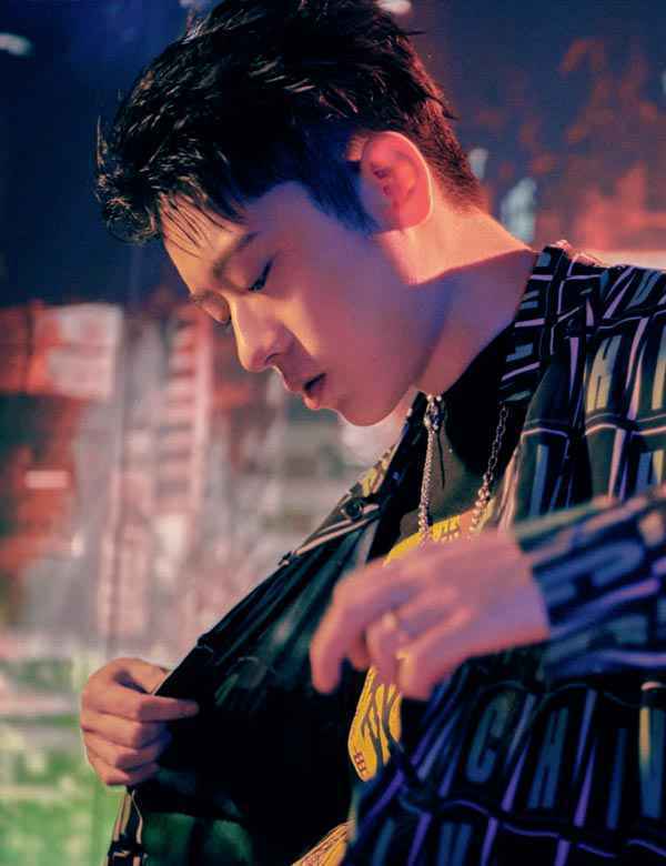 王以太 | Hip-Hop 从来都不是舶来品