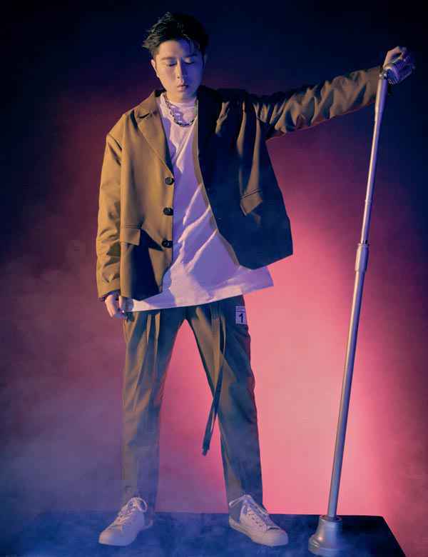 王以太 | Hip-Hop 从来都不是舶来品