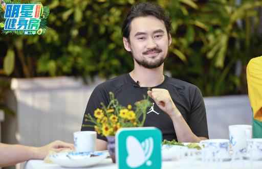 《明星健身房2》袁弘婚后“放飞自我”直言张歆艺是“傻子”