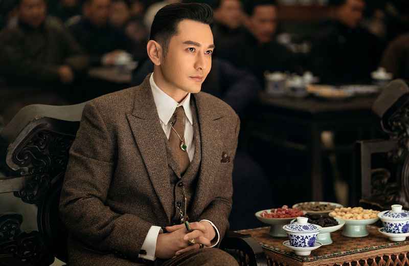 《向往的生活》中唯一一个不吃黄磊饭的嘉宾，怎么劝都没有用