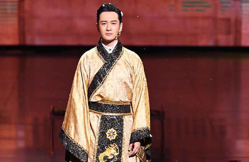 《向往的生活》中唯一一个不吃黄磊饭的嘉宾，怎么劝都没有用